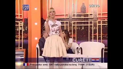 Allegro Band - Neka ide zivot