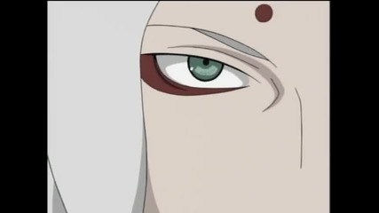 Naruto - Uncut - Episode - 135