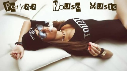 Сладък Вокал »» Deep House «« Danny Darko - Time Will Tell (pete Bellis Remix)