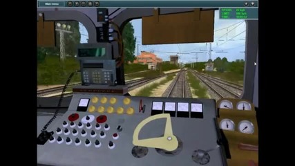 Trainz Bg sesion 1
