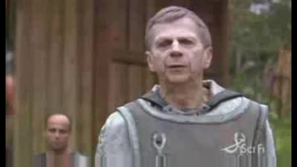 Stargate Sg - 1 - Сезон 9 - Епизод 11 - The Fourth Horseman (част 2)