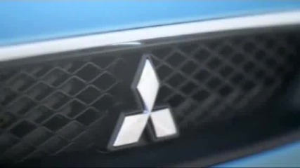 Mitsubishi Outlander - Car - News.tv Hq 