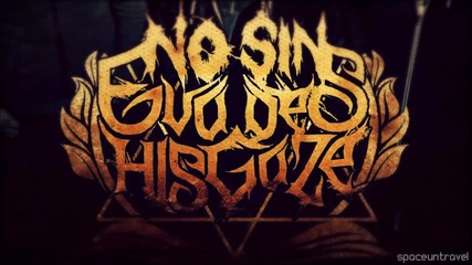 No Sin Evades His Gaze - Affinity