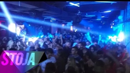 Stoja - Evropa - (Live)