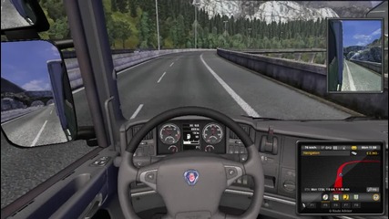 euro truck simulator 2