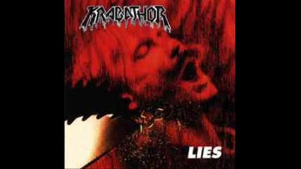 Krabathor - To Red Ones 