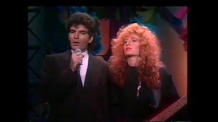 Gino Vannelli - It Hurts To Be In Love ,1985