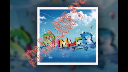 За конкурса на katito2000- Summer