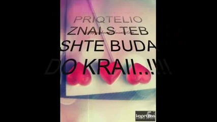 L ` Zar Ft. Alexa - Priqtelstvo