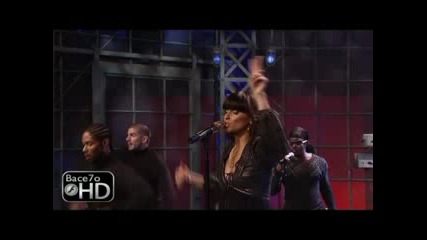 Nelly Furtado - Say It Right