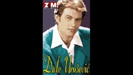 Dule Urosevic i Natasa Djordjevic-bez tebe vise nikada