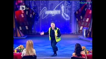 Старшина Радаров в *комиците* 16.07.2010 г.