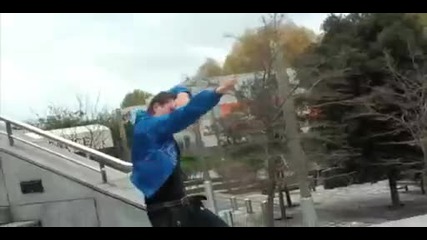 Jerem - Electro Addicte 