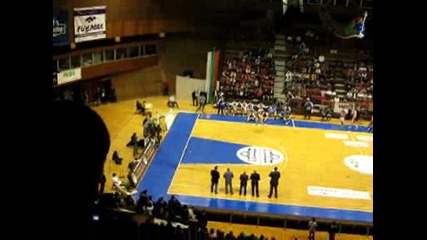 Hdi All Star Varna 2009