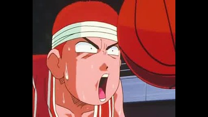 Slam Dunk - Епизод 80 - Bg Sub
