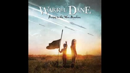 Warrel Dane - Lucretia My Reflection