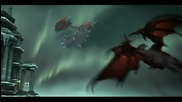 Wow Cataclysm - Dragon Soul : The Movie