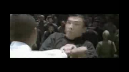 Ip Man - End Fight