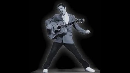 Elvis Presley - You Were Always On My Mind.flv