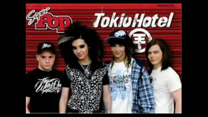 Tokio Hotel - Rescue Me 