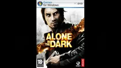 Alone In The Dark Soundtrack - Who Am I