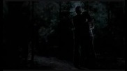 Damon & Elena - Far Away