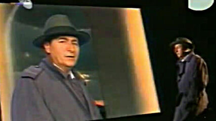 Dobrivoje Topalovic ( 1993 ) - Crni zivot, plava zena