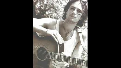 Jeff Buckley - If You Knew 