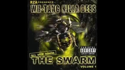 Wu-tang Killa Bees-co-defendant