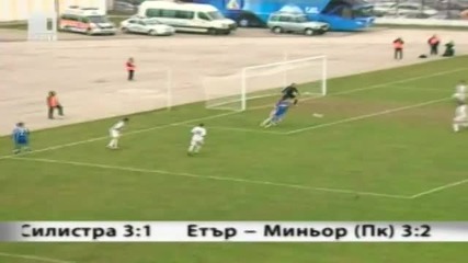 24.11.2012 Пирин Разлог-левски 0-1 Купа на България