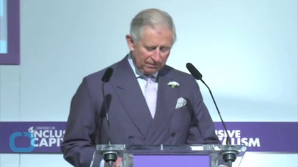 Letters Written By Prince Charles to Government Officials Are Now Released to The Public