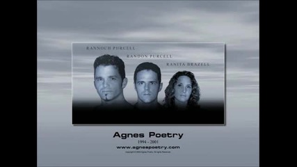 Agnes Poetry - Any Day