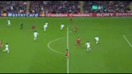 Liverpool 8:0 Besiktas Champions league record !