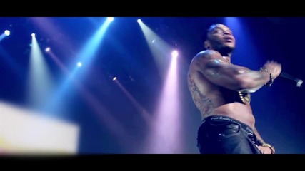 Flo Rida - There's Only One Flowebisode 2