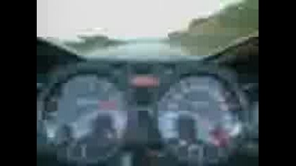 Street Racing - Bike Going 336 Km