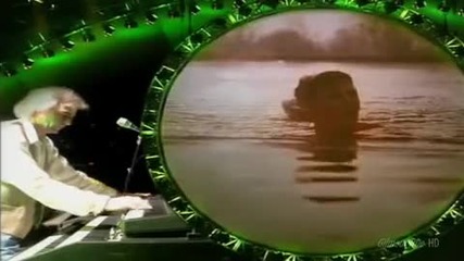 Pink Floyd - Shine On You Crazy Diamond - Full Length Version! H D 