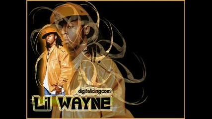 Lil Wayne - Nigga Wit Money (bass test music) (hq) 