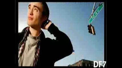 Robert Pattinson - guilty pleasure *za konkursa na cleo mimi h2o*