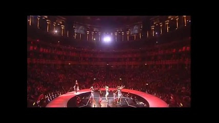 Beyonce - Baby boy / Crazy in love (live)