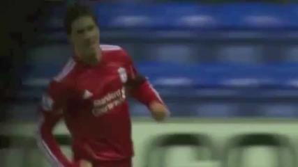Fernando Torres - The Revival Hd 