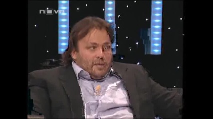 Шоуто на Иван и Андрей 14.04.2011 (част 2)
