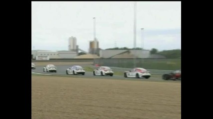 Maserati Trofeo 2