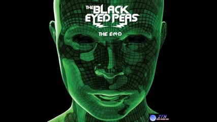 Black Eyed Peas - Showdown