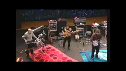 Bela Fleck And The Flecktones - Lovers Leap
