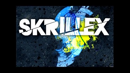 Skrillex - True Gangsters (dubstep)
