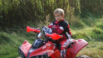 quad 125