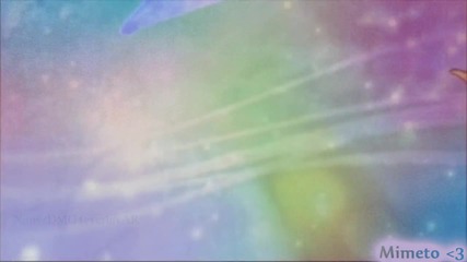 Winx Club Layla - Sun is up other colors