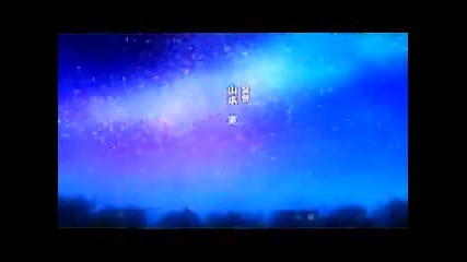 Lucky Star opening 