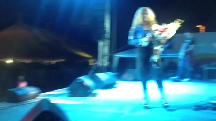 INDIRA RADIC.. ZMAJ 29.08. 2014 BUGARSKA, VIDIN