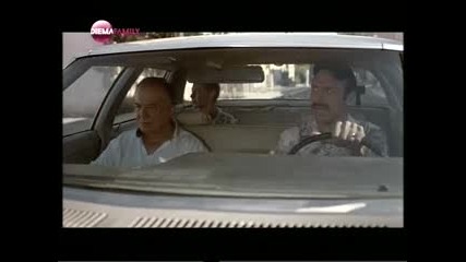 Очаквайте: Първа Любов (с Халит Ергенч)